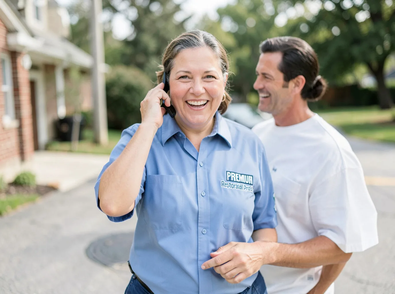 Water Damage Restoration Ceiba, PR FAQs